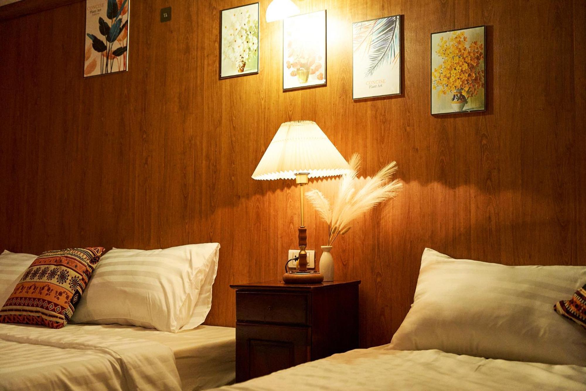 Sen'S Homestay - Motorbike Rental - Cao Bang City Extérieur photo