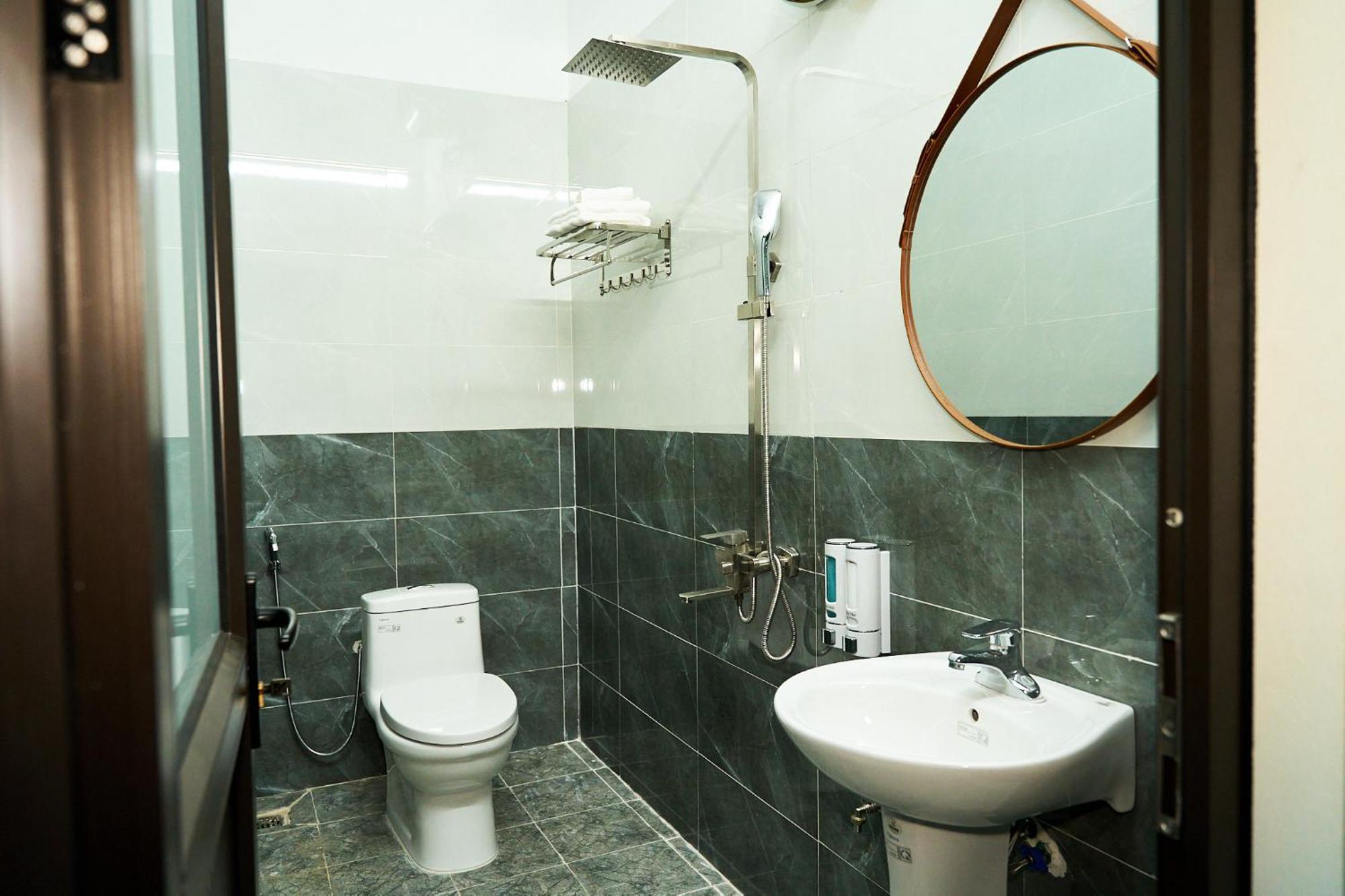 Sen'S Homestay - Motorbike Rental - Cao Bang City Extérieur photo