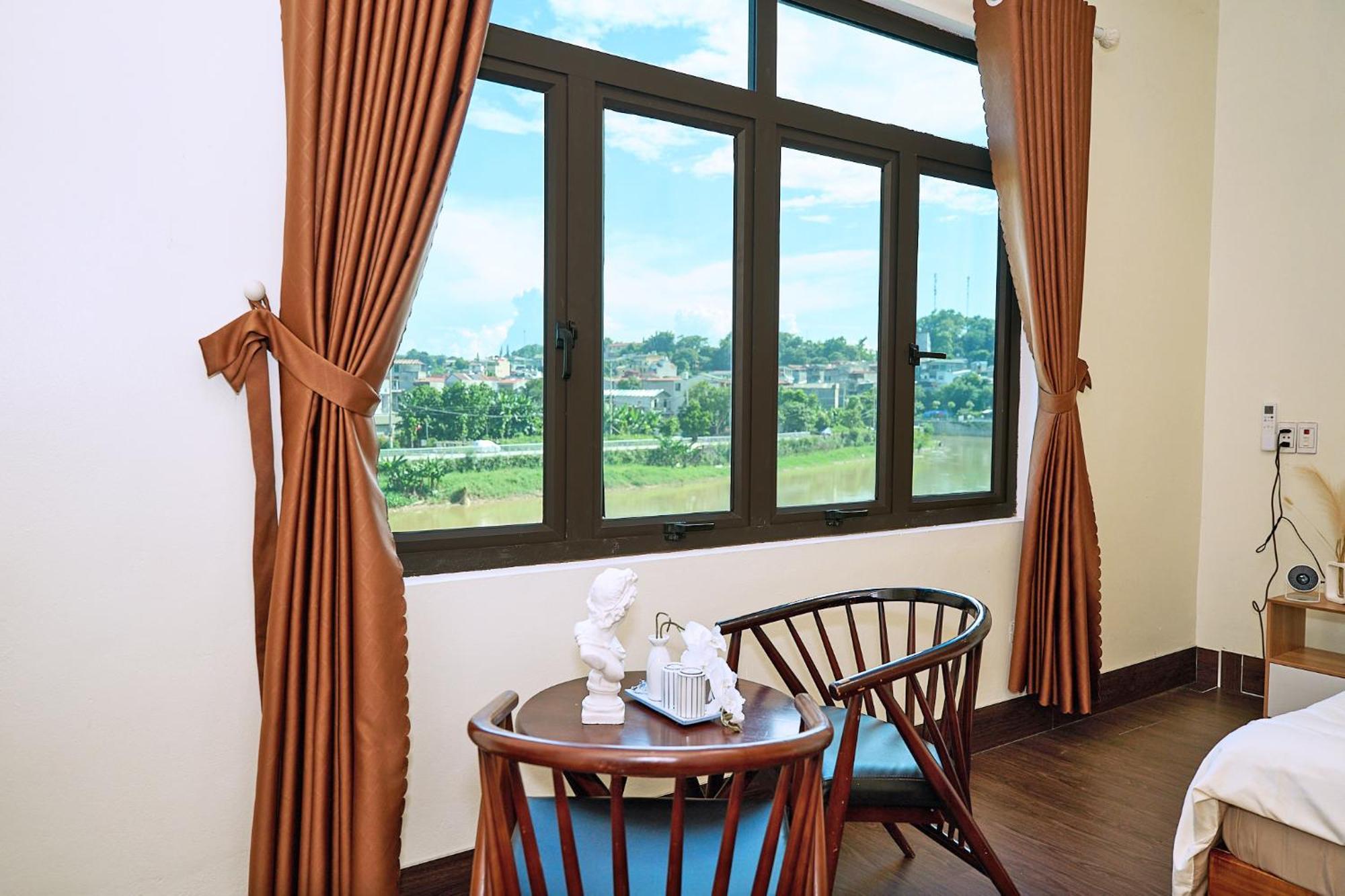 Sen'S Homestay - Motorbike Rental - Cao Bang City Extérieur photo