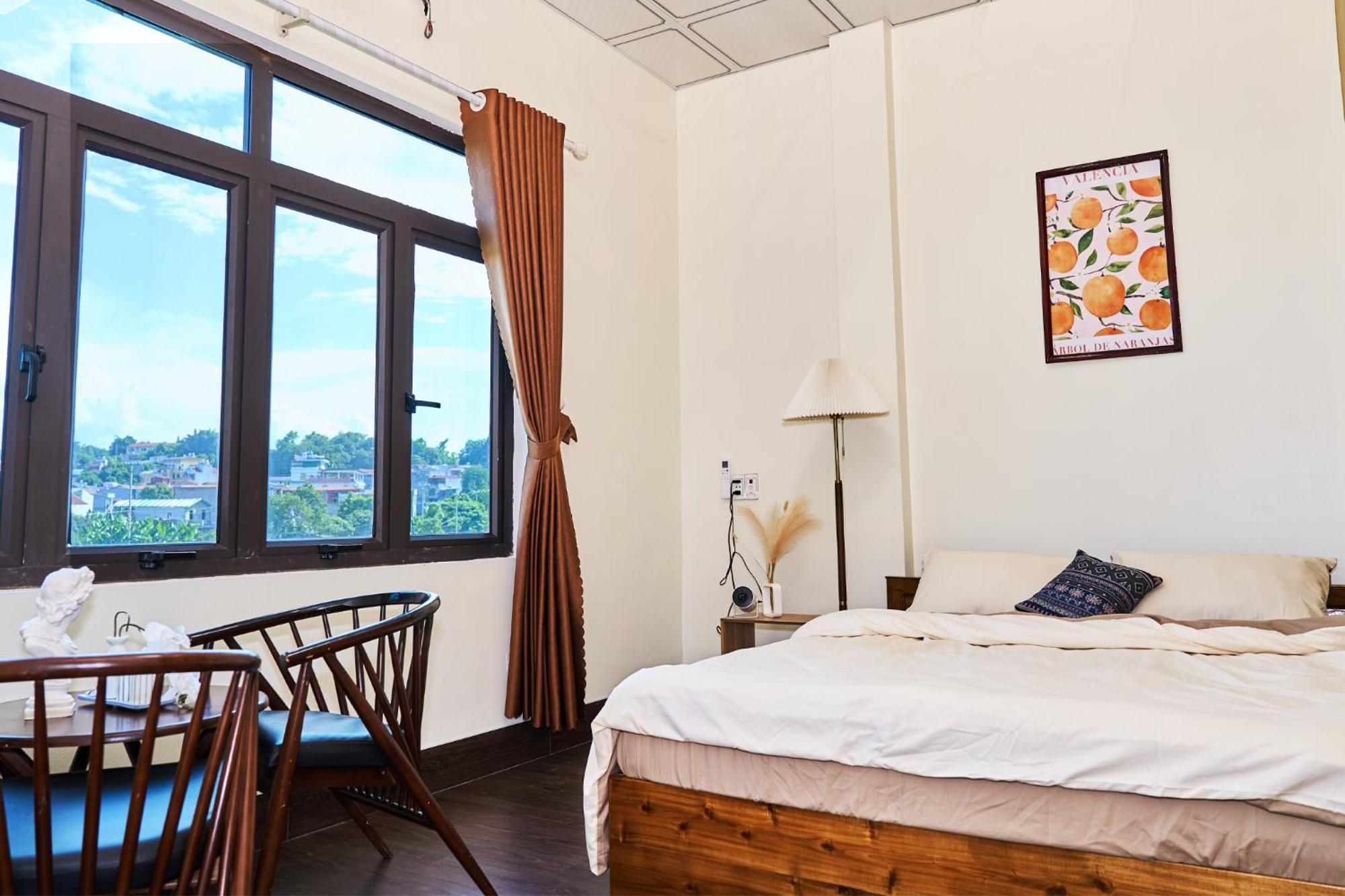 Sen'S Homestay - Motorbike Rental - Cao Bang City Extérieur photo