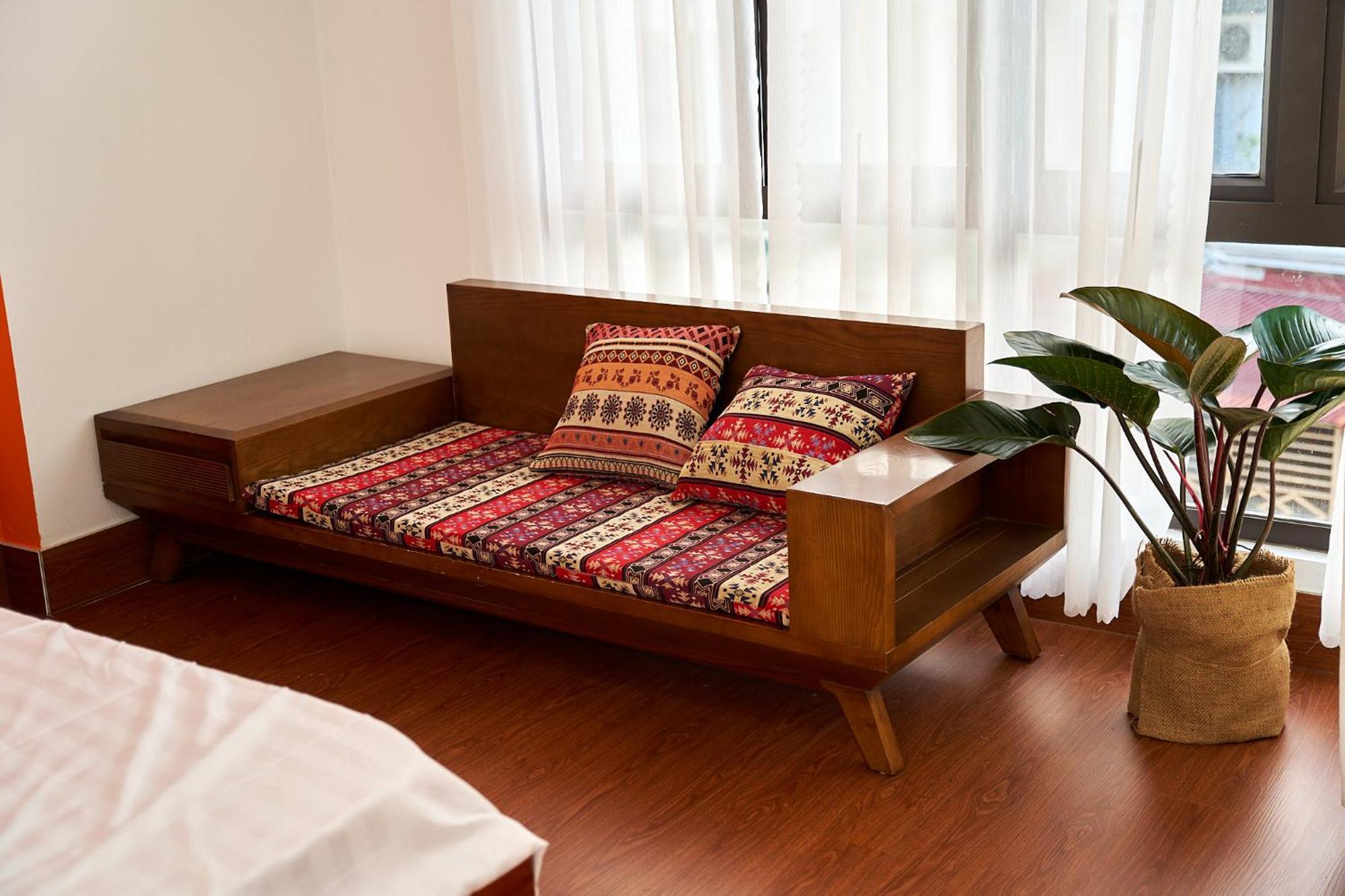 Sen'S Homestay - Motorbike Rental - Cao Bang City Extérieur photo
